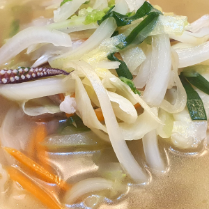 Baekjjampong