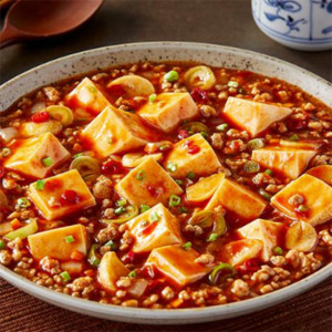 Tofu Special
