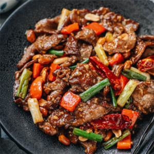 Beef Special