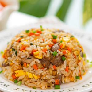 Fried Rice