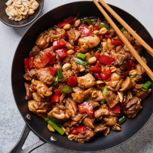 Chicken Special