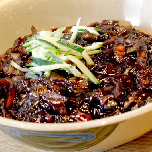 Jjajang