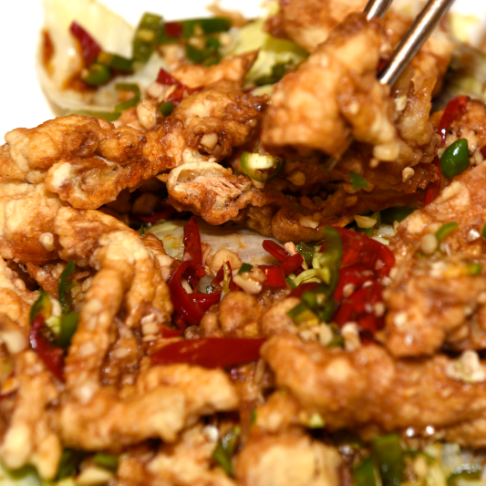 Yulingi