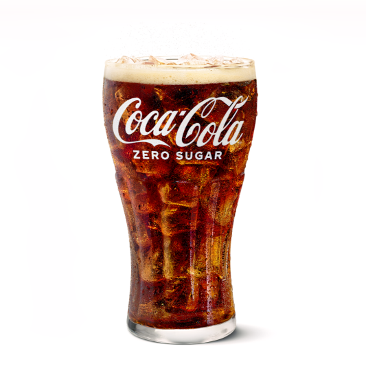 Coke Zero