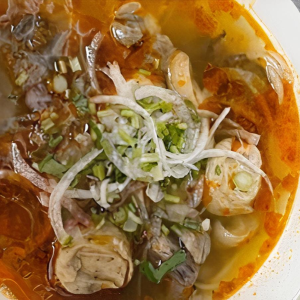 BBH B&uacute;n B&ograve; Hu&ecirc;