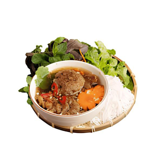 B&uacute;n Cha H&agrave; N&ocirc;i