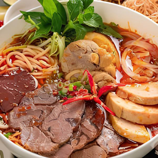 BBH B&uacute;n B&ograve; Hu&ecirc;
