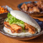 Pork Bun