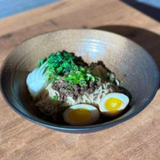 Dan Dan Noodles
