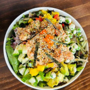 Aloha Signature Bowl