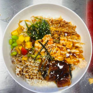 Shaka Signature Bowl