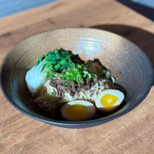 Dan Dan Noodles