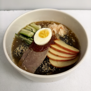 Naeng Myeon 냉면