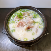 Dogani Tang 도가니탕