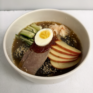 Naeng Myeon 냉면