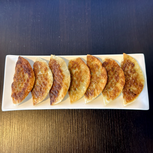 Mandu (8 pcs) 만두