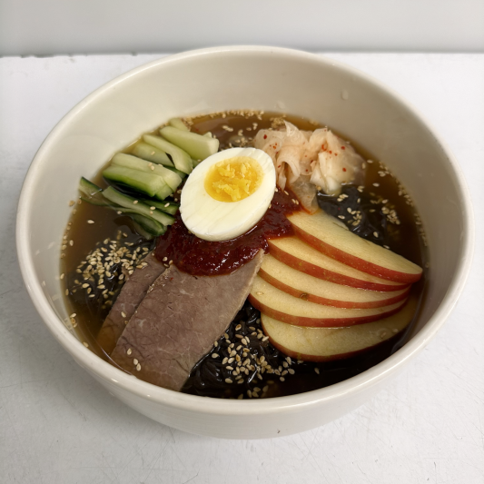 Naeng Myeon 냉면