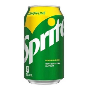 Sprite 雪碧