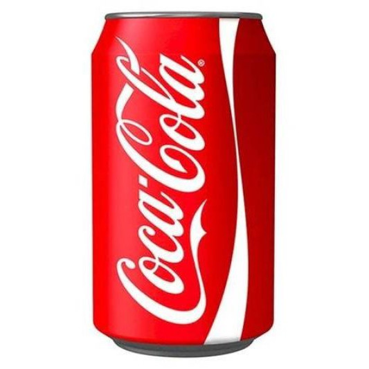Coca Cola 可乐