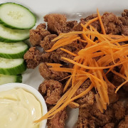 Chicken Karaage