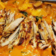 Red Thai Curry