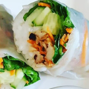Fresh Wraps