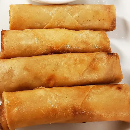 Lao Spring Rolls