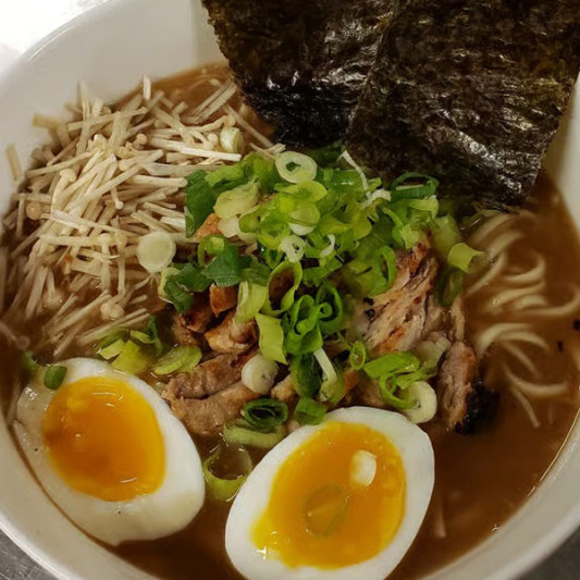 Shoyu Ramen