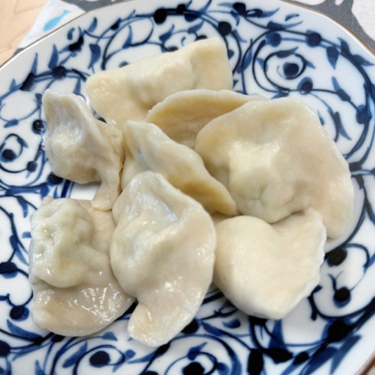 Dumplings (8 pcs)