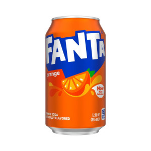 Fanta