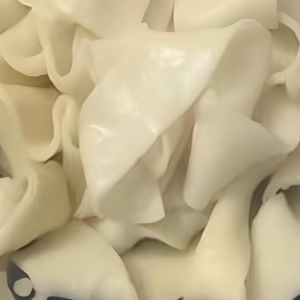 Handmade Noodles / Nouilles faites &agrave; la main