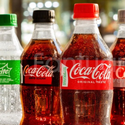 Soft Drinks / Boissons gazeuses