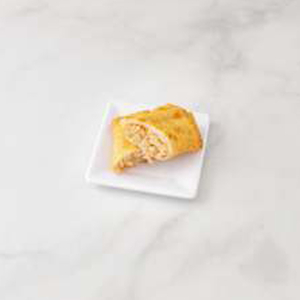 1. Egg Roll (1 pc)