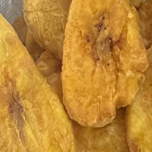 Platanos Fritos Maduros