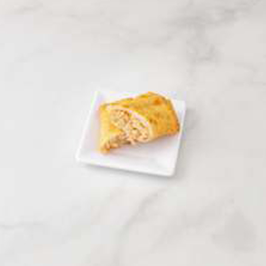 1. Egg Roll (1 pc)
