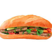 Banh Mi Nem Nuong