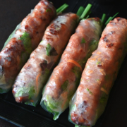 Nem Nuong Cuon (2 pcs)
