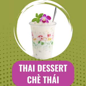Thai Dessert / Che Thai