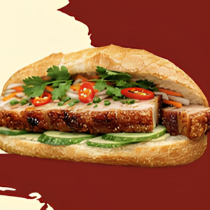Banh Mi