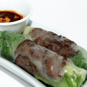 Spring Roll