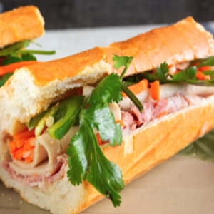 Banh Mi Dac Biet