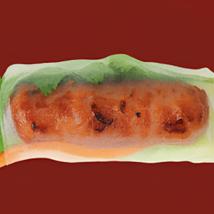 Nem Nuong Cuon (2 pcs)