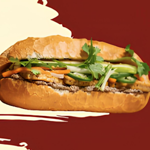 Banh Mi Chay
