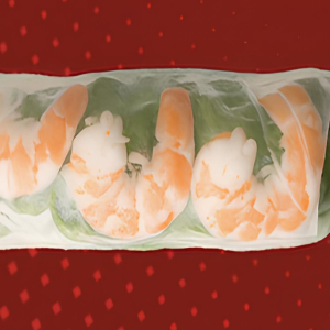 Spring Rolls