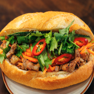 Banh Mi