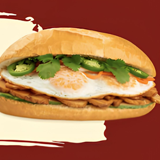 Banh Mi Supreme 