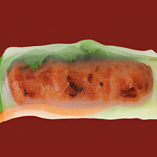 Nem Nuong Cuon (2 pcs)