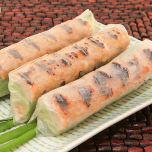 Thit Heo Nuong Cuon (2 pcs)
