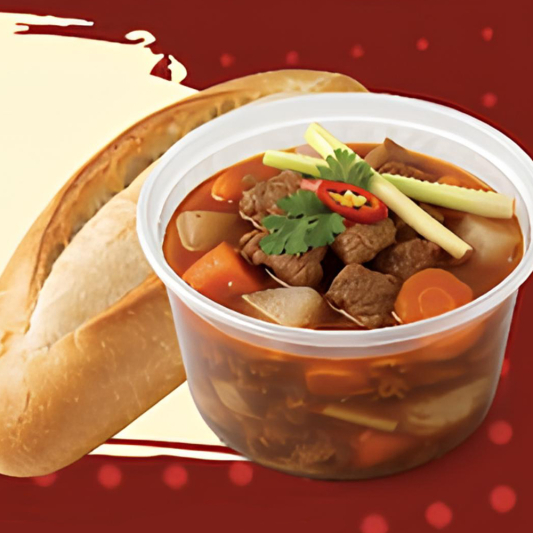 Bo Kho