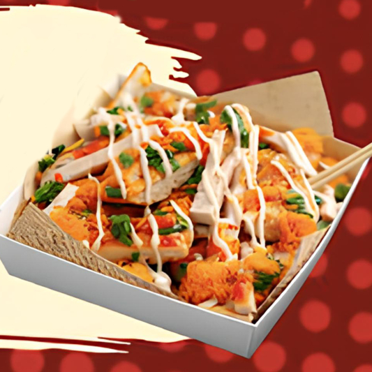 Banh Mi Muoi Ot